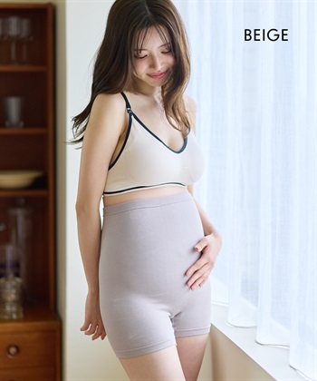 Rosemadame 産前 産後 腹巻 マタニティ ショーツ パンツ｜妊婦服 産前・産後対応_subthumb_8