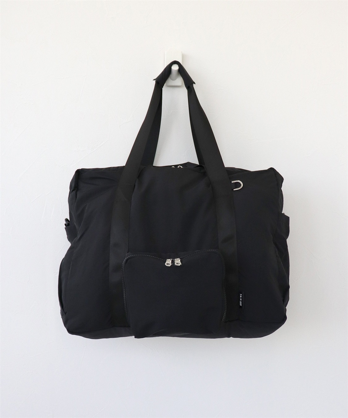 Life Style by cross marche 【JTB×TRIP.INN】 パッカブルボストンバッグ　40L_sub_1