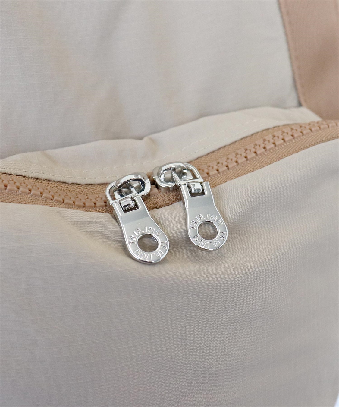 Life Style by cross marche 【JTB×TRIP.INN】 パッカブルボストンバッグ　40L_sub_4