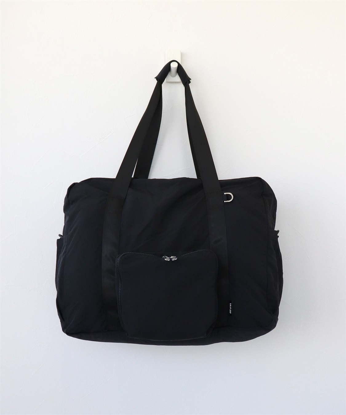 Life Style by cross marche 【JTB×TRIP.INN】 パッカブルボストンバッグ　50L_sub_2