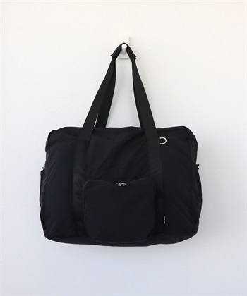 Life Style by cross marche 【JTB×TRIP.INN】 パッカブルボストンバッグ　50L_subthumb_2