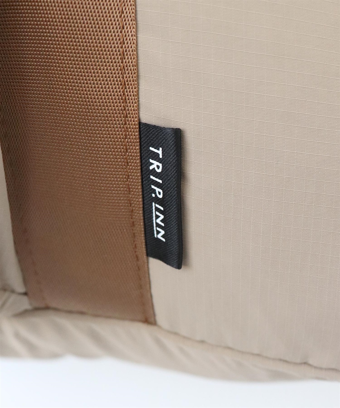 Life Style by cross marche 【JTB×TRIP.INN】 パッカブルボストンバッグ　50L_sub_5