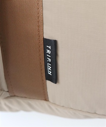 Life Style by cross marche 【JTB×TRIP.INN】 パッカブルボストンバッグ　50L_subthumb_5