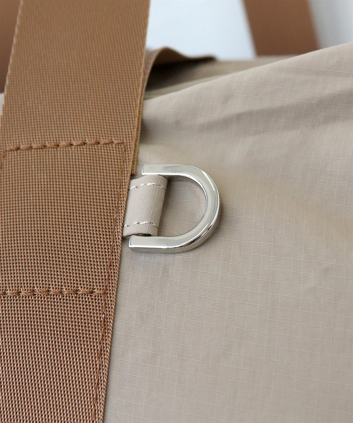 Life Style by cross marche 【JTB×TRIP.INN】 パッカブルボストンバッグ　50L_sub_6