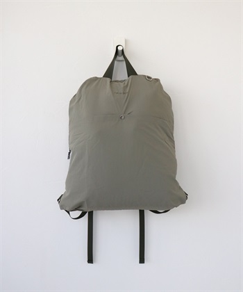 Life Style by cross marche 【JTB×TRIP.INN】 パッカブル2WAYバックパック　25L_subthumb_1