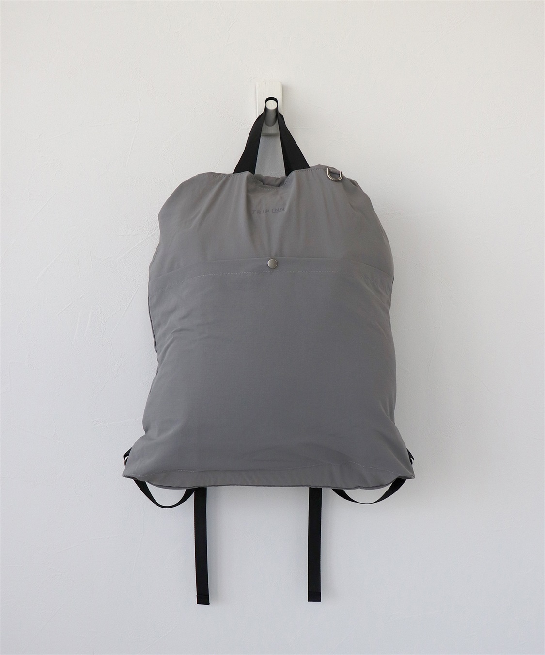 Life Style by cross marche 【JTB×TRIP.INN】 パッカブル2WAYバックパック　25L_sub_2