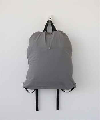 Life Style by cross marche 【JTB×TRIP.INN】 パッカブル2WAYバックパック　25L_subthumb_2
