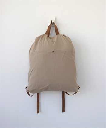Life Style by cross marche 【JTB×TRIP.INN】 パッカブル2WAYバックパック　25L_subthumb_3