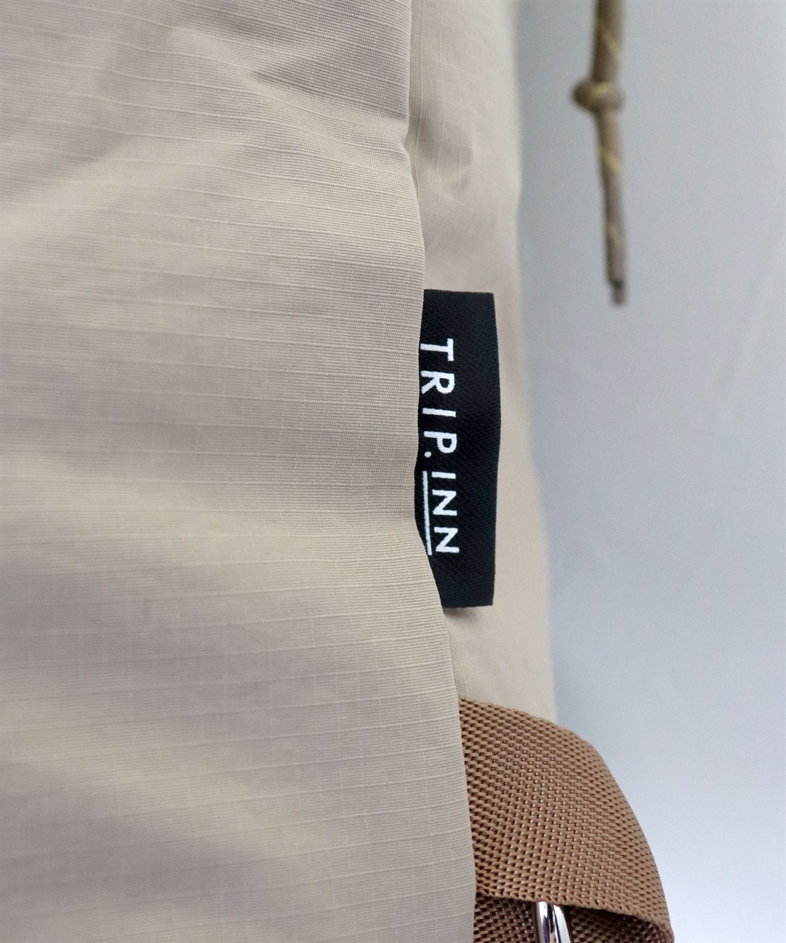 Life Style by cross marche 【JTB×TRIP.INN】 パッカブル2WAYバックパック　25L_sub_6