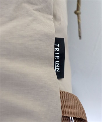 Life Style by cross marche 【JTB×TRIP.INN】 パッカブル2WAYバックパック　25L_subthumb_6