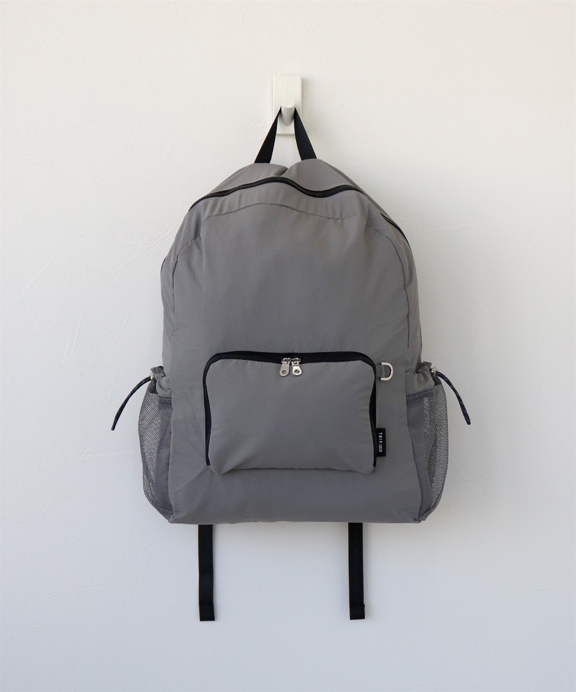 Life Style by cross marche 【JTB×TRIP.INN】 パッカブルバックパック　30L_sub_1