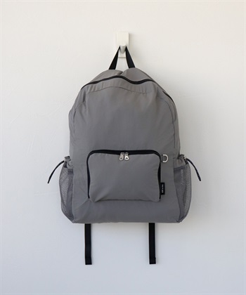 Life Style by cross marche 【JTB×TRIP.INN】 パッカブルバックパック　30L_subthumb_1