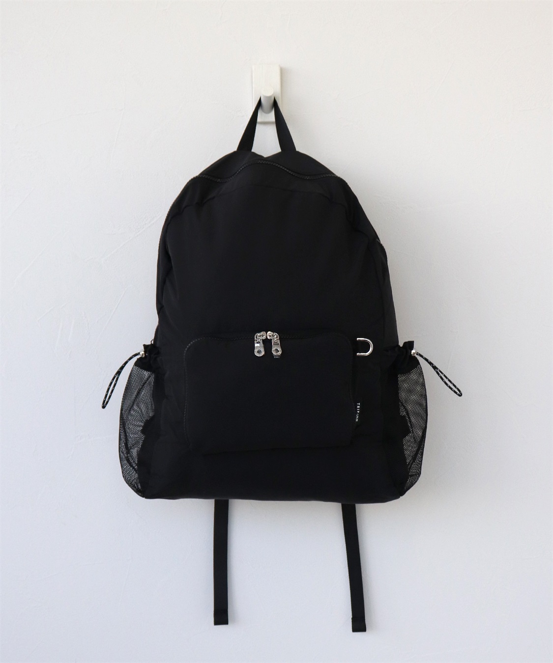 Life Style by cross marche 【JTB×TRIP.INN】 パッカブルバックパック　30L_sub_2