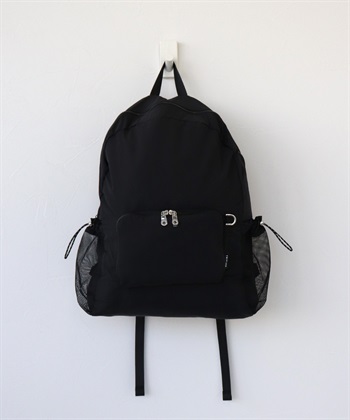 Life Style by cross marche 【JTB×TRIP.INN】 パッカブルバックパック　30L_subthumb_2