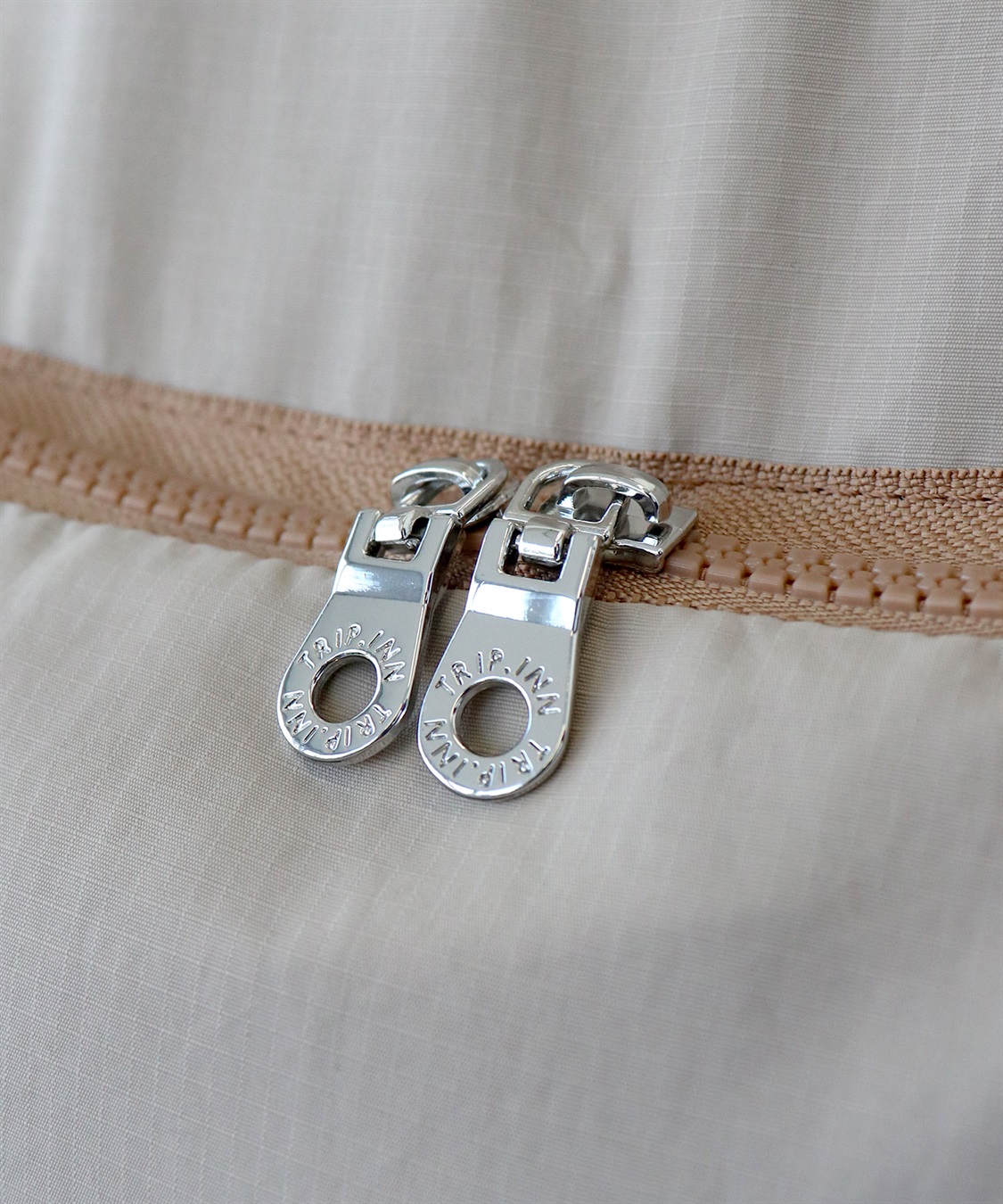 Life Style by cross marche 【JTB×TRIP.INN】 パッカブルバックパック　30L_sub_4