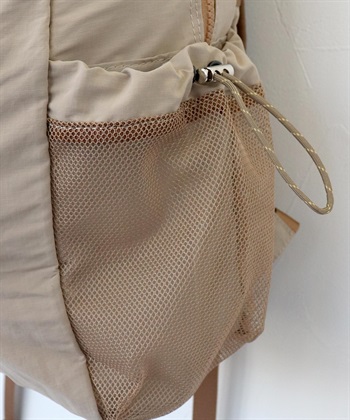 Life Style by cross marche 【JTB×TRIP.INN】 パッカブルバックパック　30L_subthumb_5