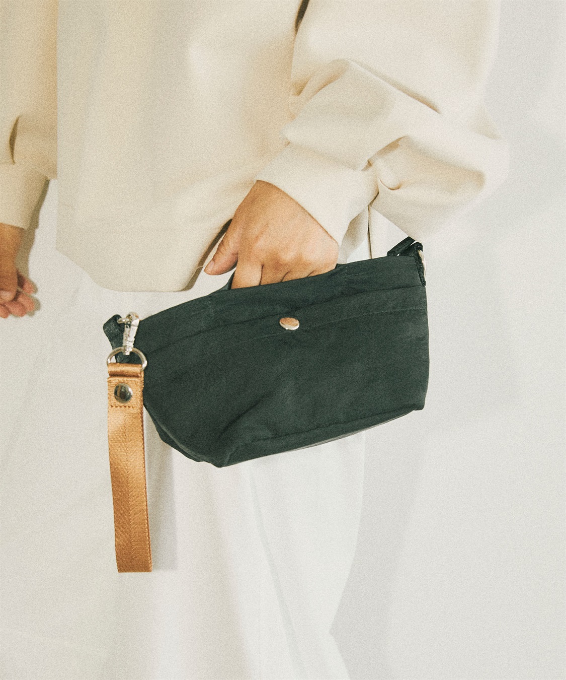 Life Style by cross marche 【TRIP.INN】２WAY ぴったりポケット横型ショルダーバッグ S_sub_6