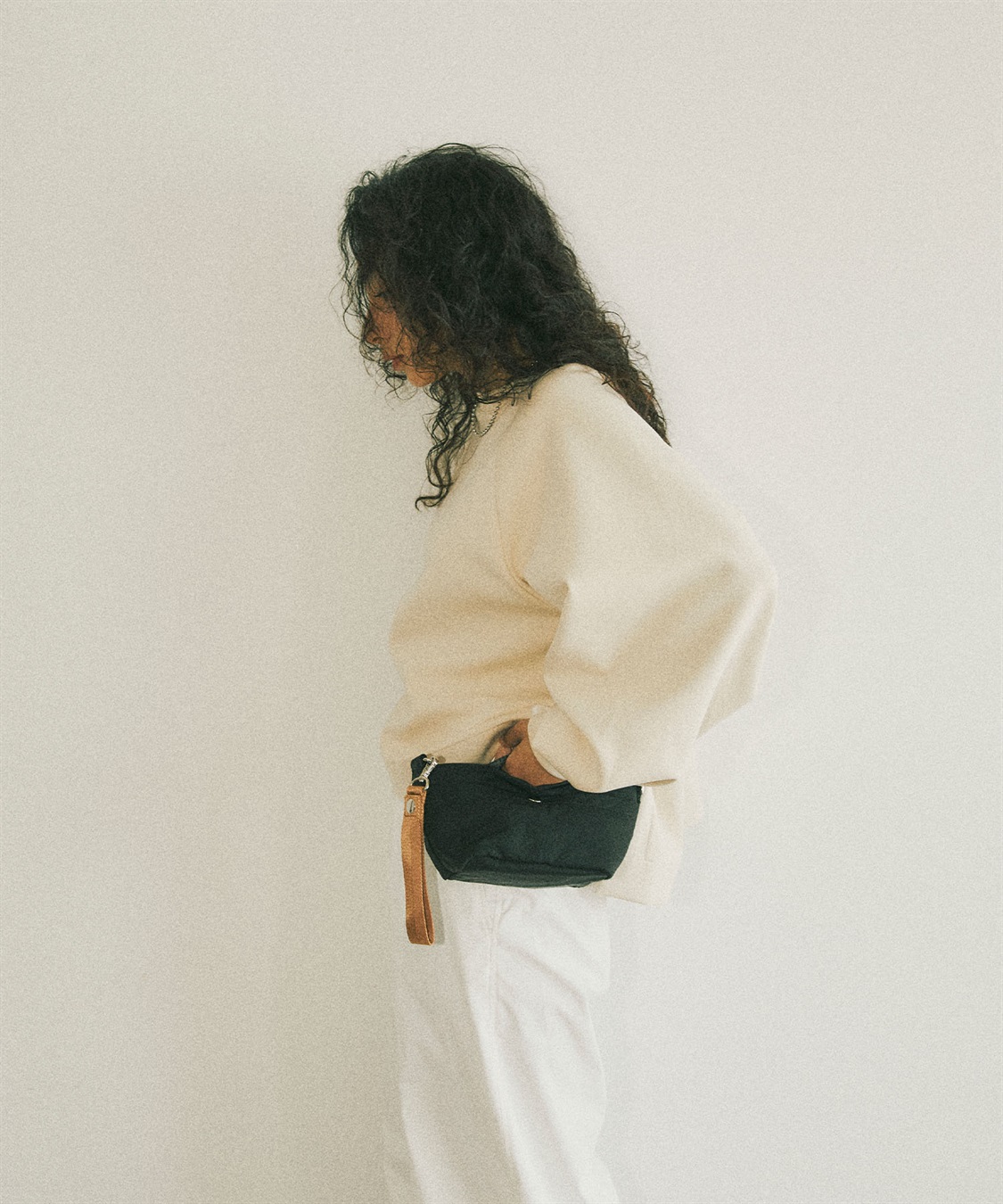 Life Style by cross marche 【TRIP.INN】２WAY ぴったりポケット横型ショルダーバッグ S_sub_8