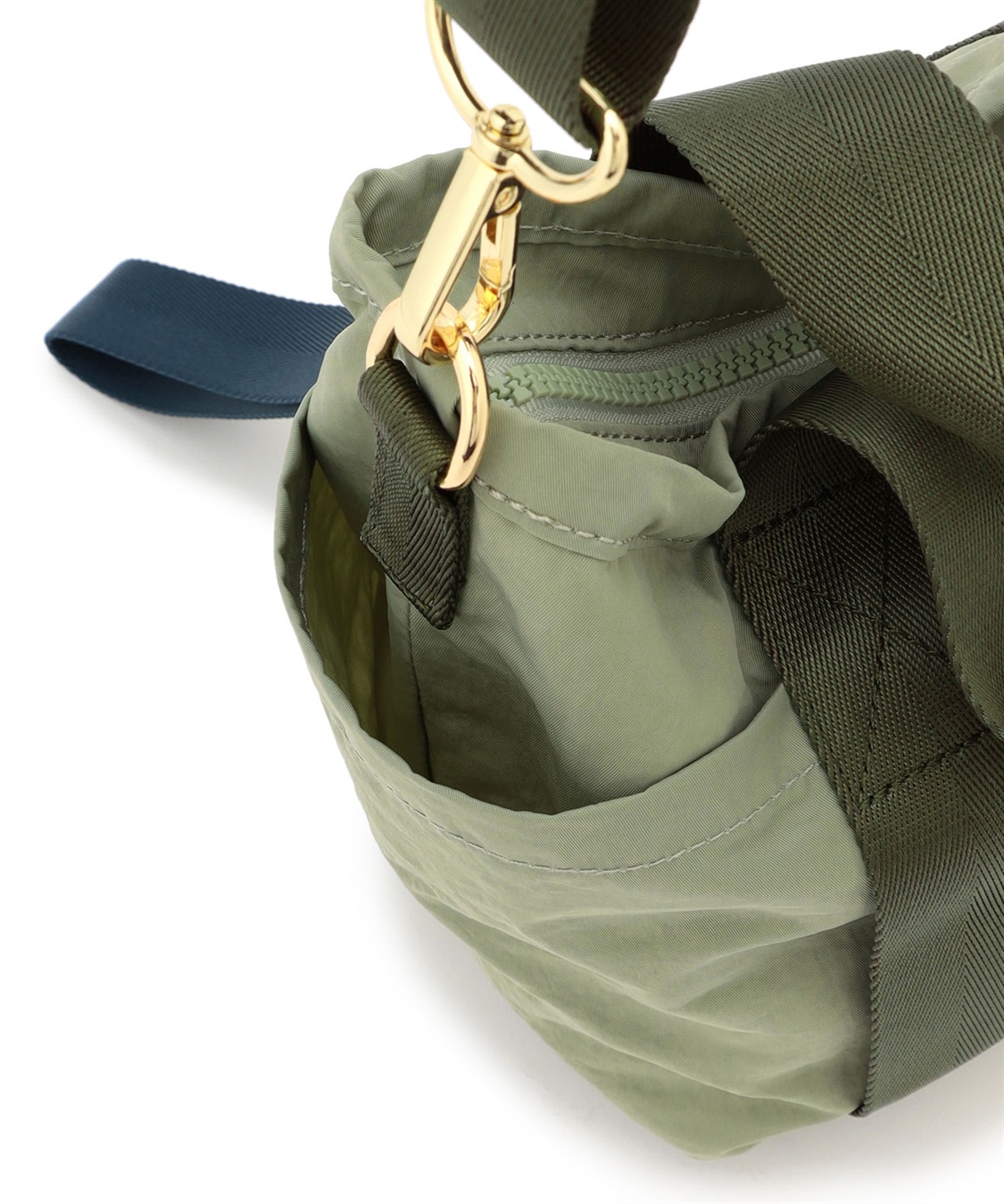 Life Style by cross marche 【TRIP.INN】２WAY ぴったりポケットミニトートバッグ_sub_22