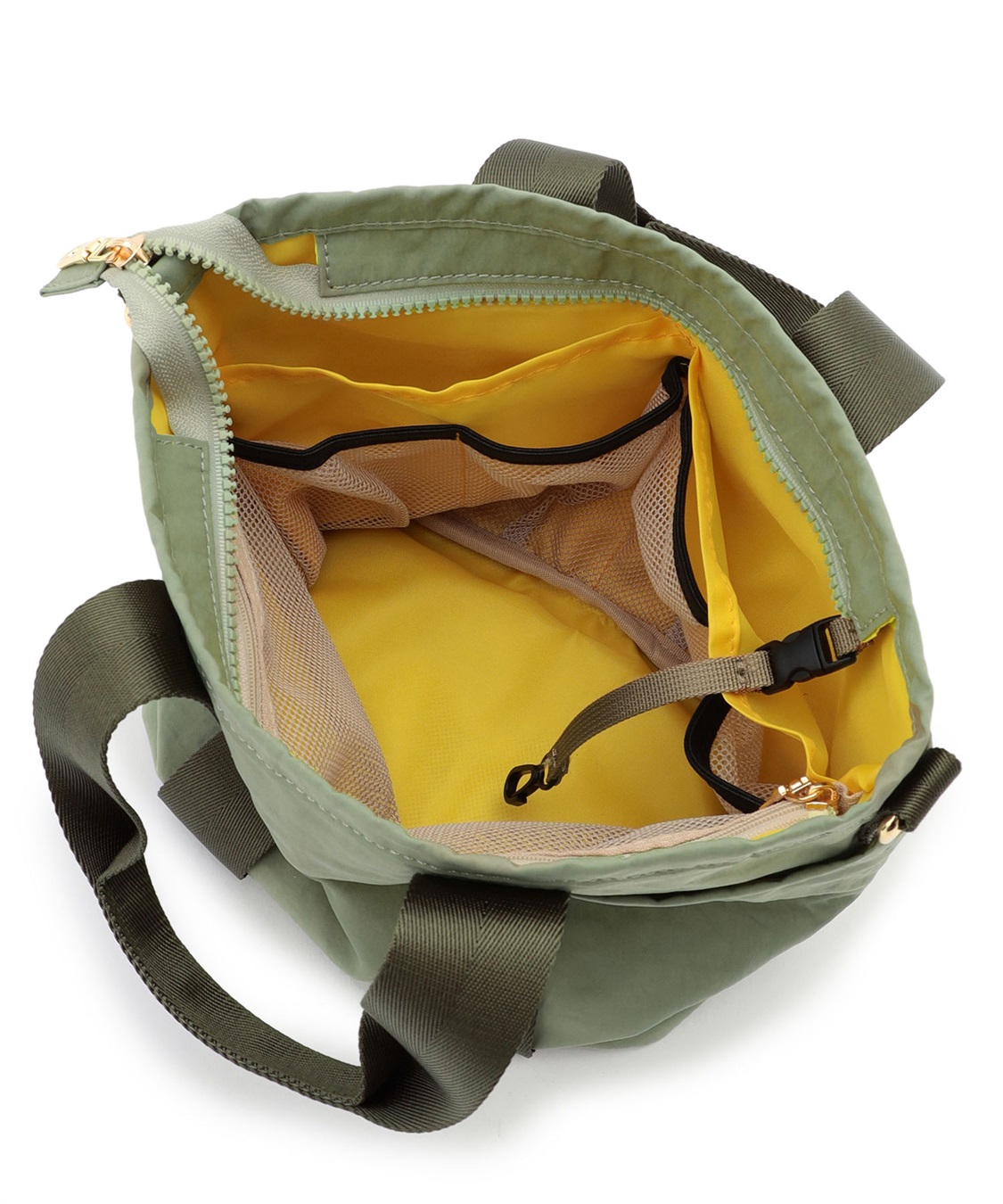 Life Style by cross marche 【TRIP.INN】２WAY ぴったりポケットミニトートバッグ_sub_27