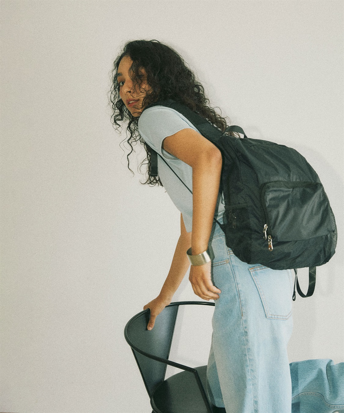 Life Style by cross marche 【TRIP.INN】ポケッタブルライトリュック_sub_4