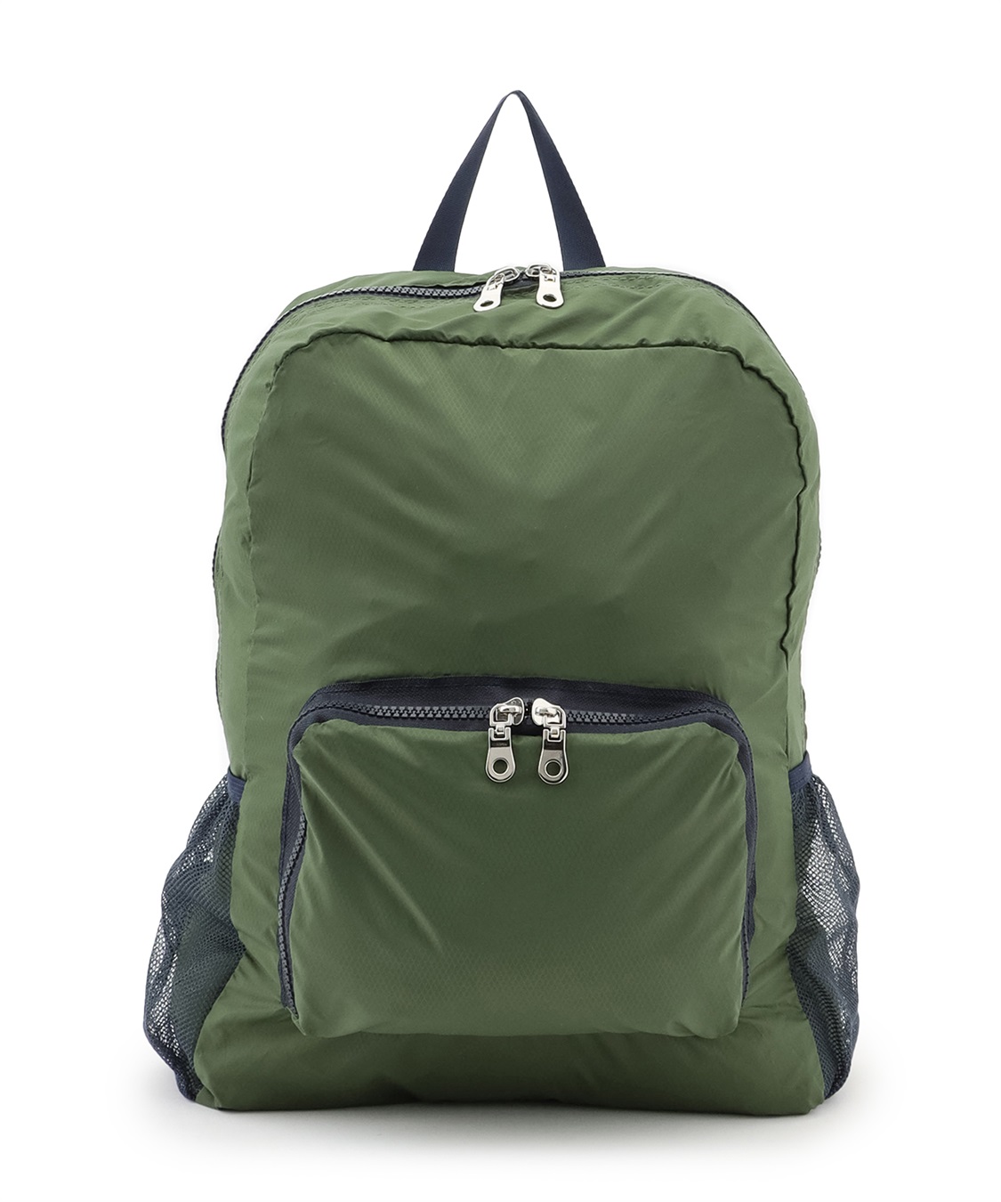 Life Style by cross marche 【TRIP.INN】ポケッタブルライトリュック_sub_10