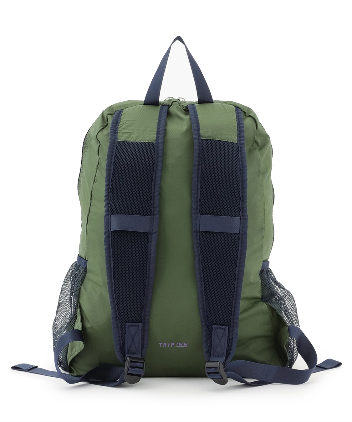 Life Style by cross marche 【TRIP.INN】ポケッタブルライトリュック_sub_13