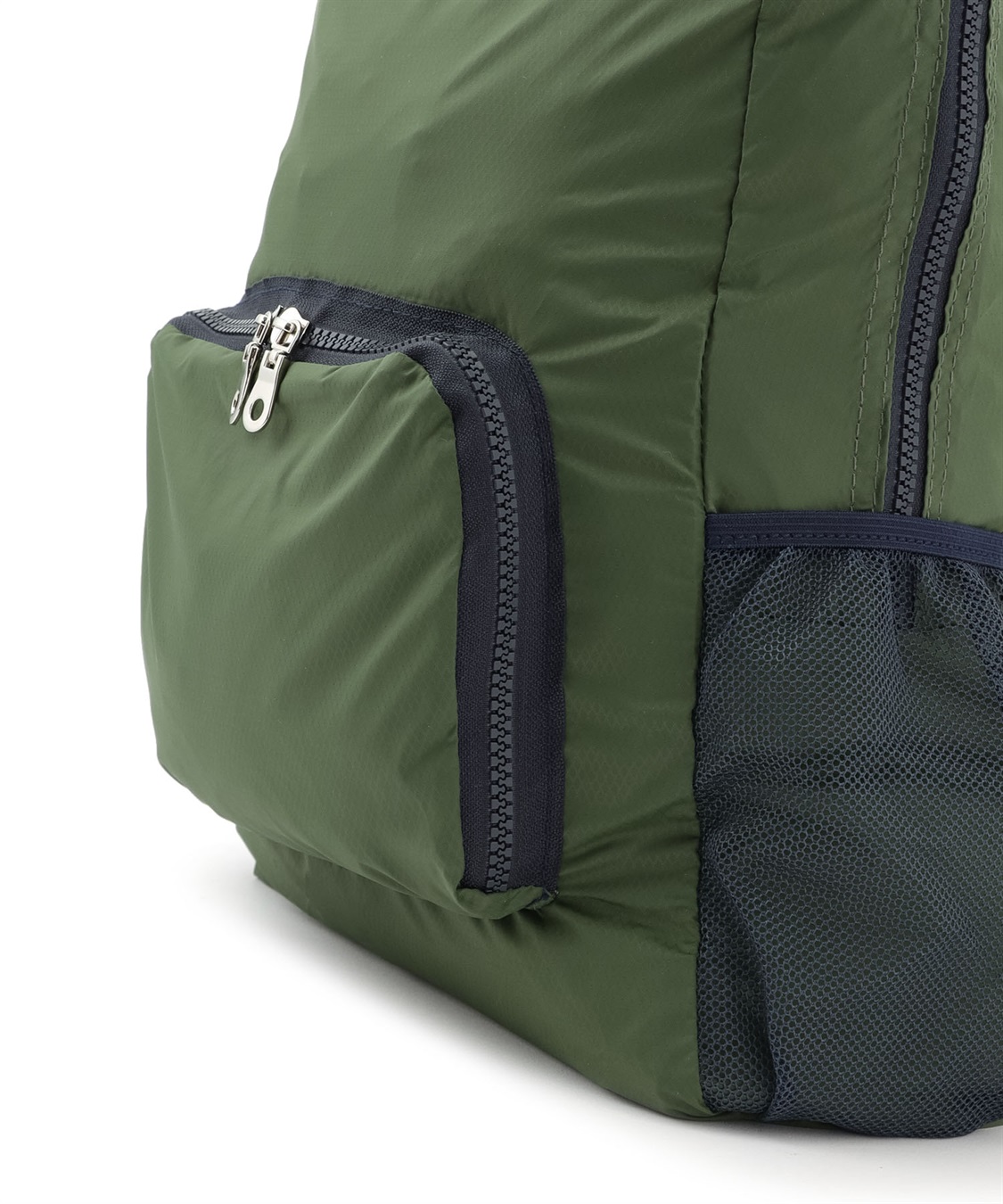 Life Style by cross marche 【TRIP.INN】ポケッタブルライトリュック_sub_17