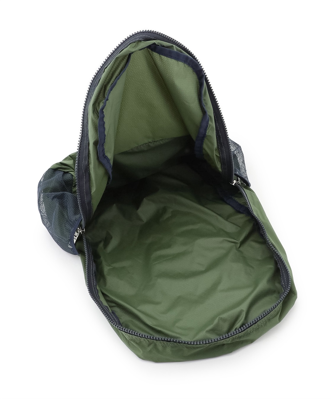 Life Style by cross marche 【TRIP.INN】ポケッタブルライトリュック_sub_20