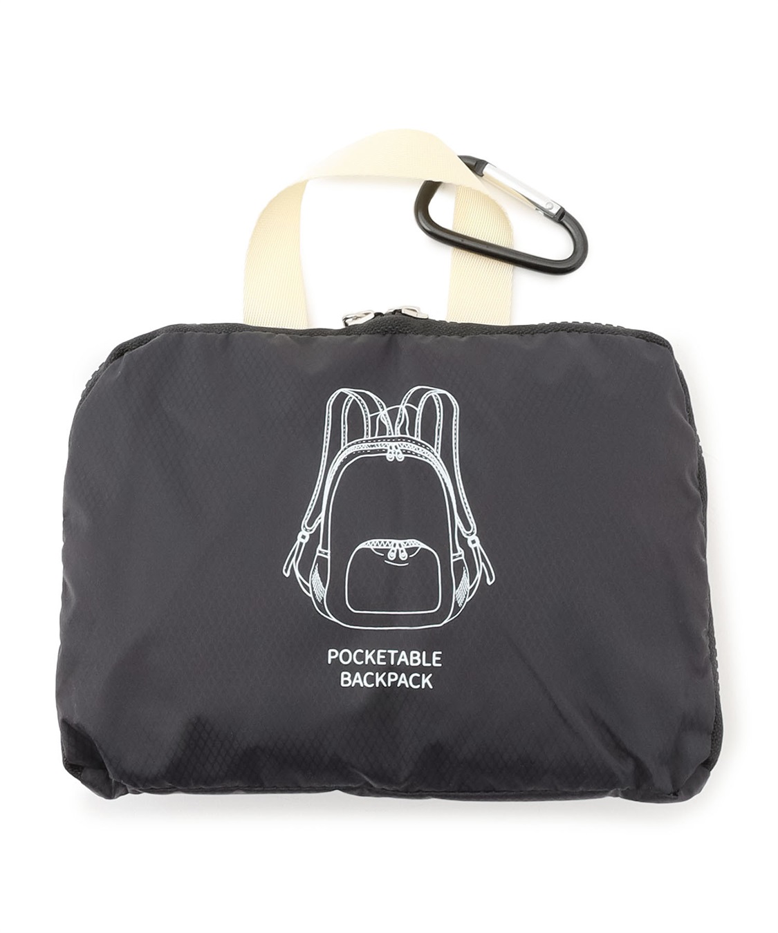 Life Style by cross marche 【TRIP.INN】ポケッタブルライトリュック_sub_27