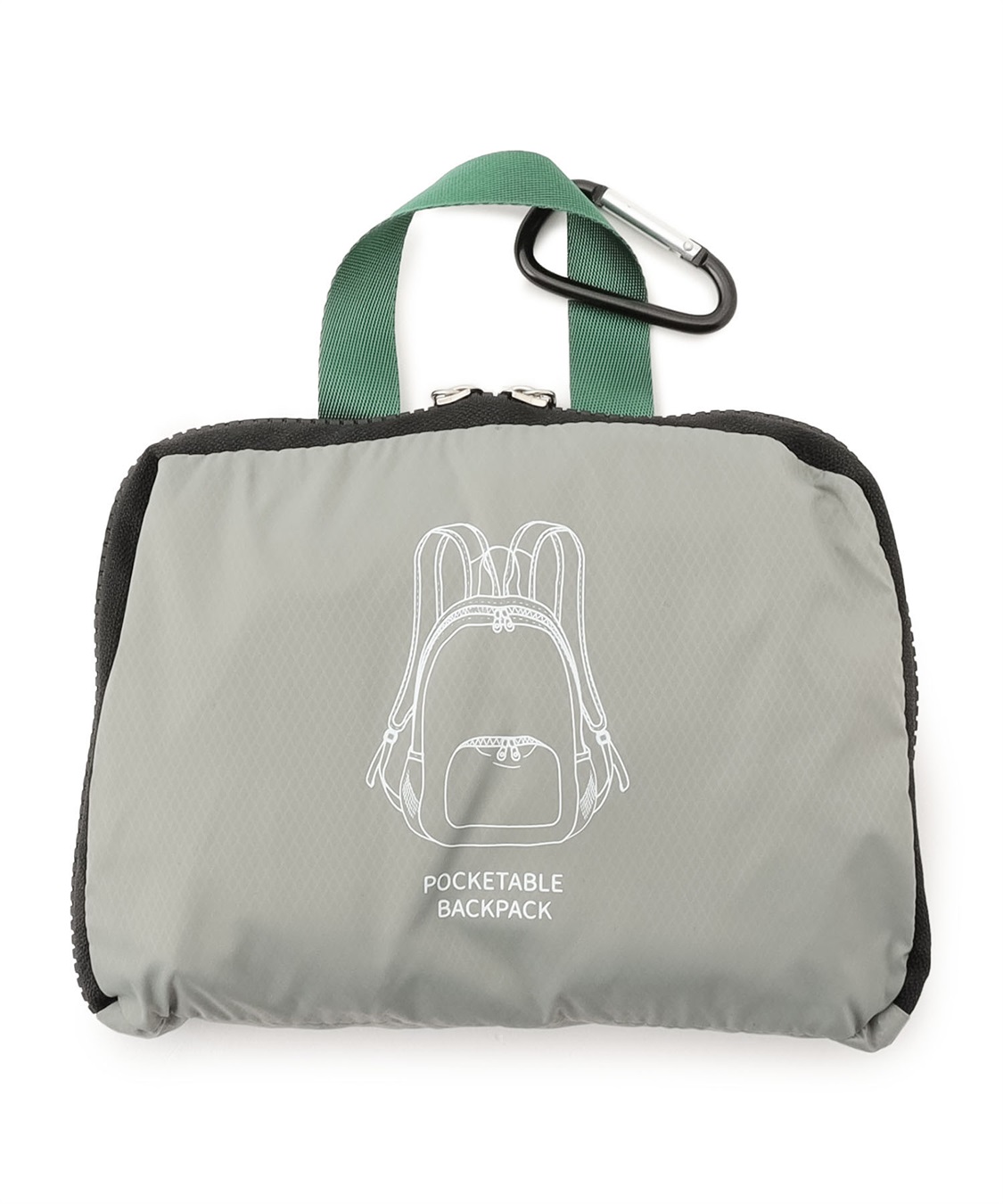 Life Style by cross marche 【TRIP.INN】ポケッタブルライトリュック_sub_28