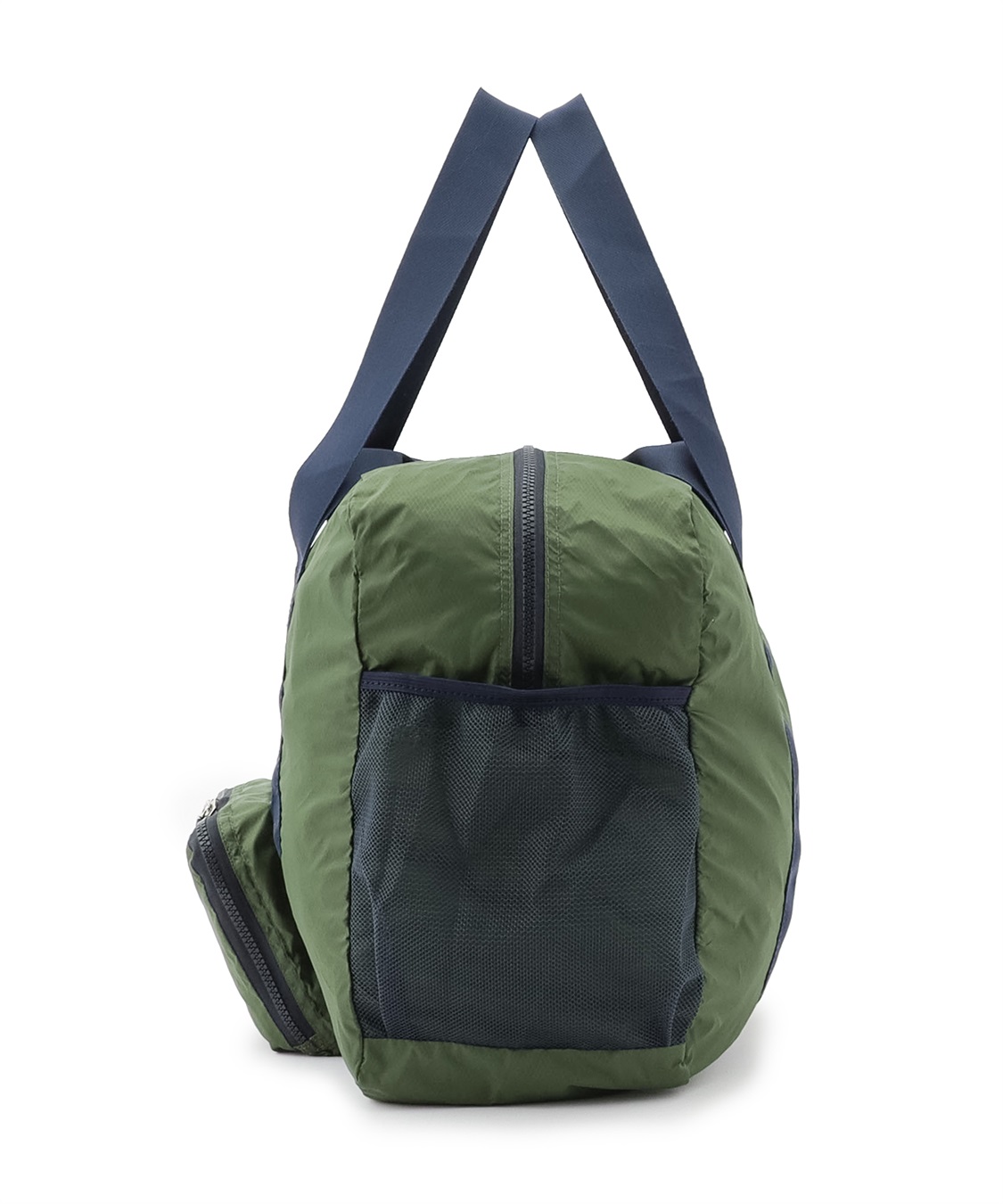 Life Style by cross marche 【TRIP.INN】2WAYポケッタブルボストンバッグ_sub_11