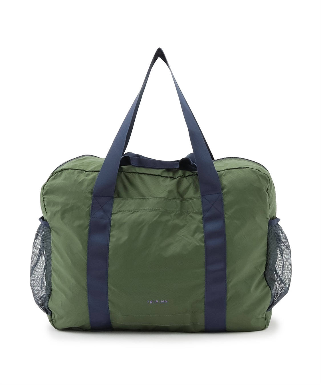 Life Style by cross marche 【TRIP.INN】2WAYポケッタブルボストンバッグ_sub_12