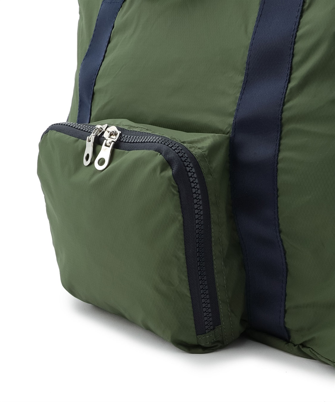 Life Style by cross marche 【TRIP.INN】2WAYポケッタブルボストンバッグ_sub_15