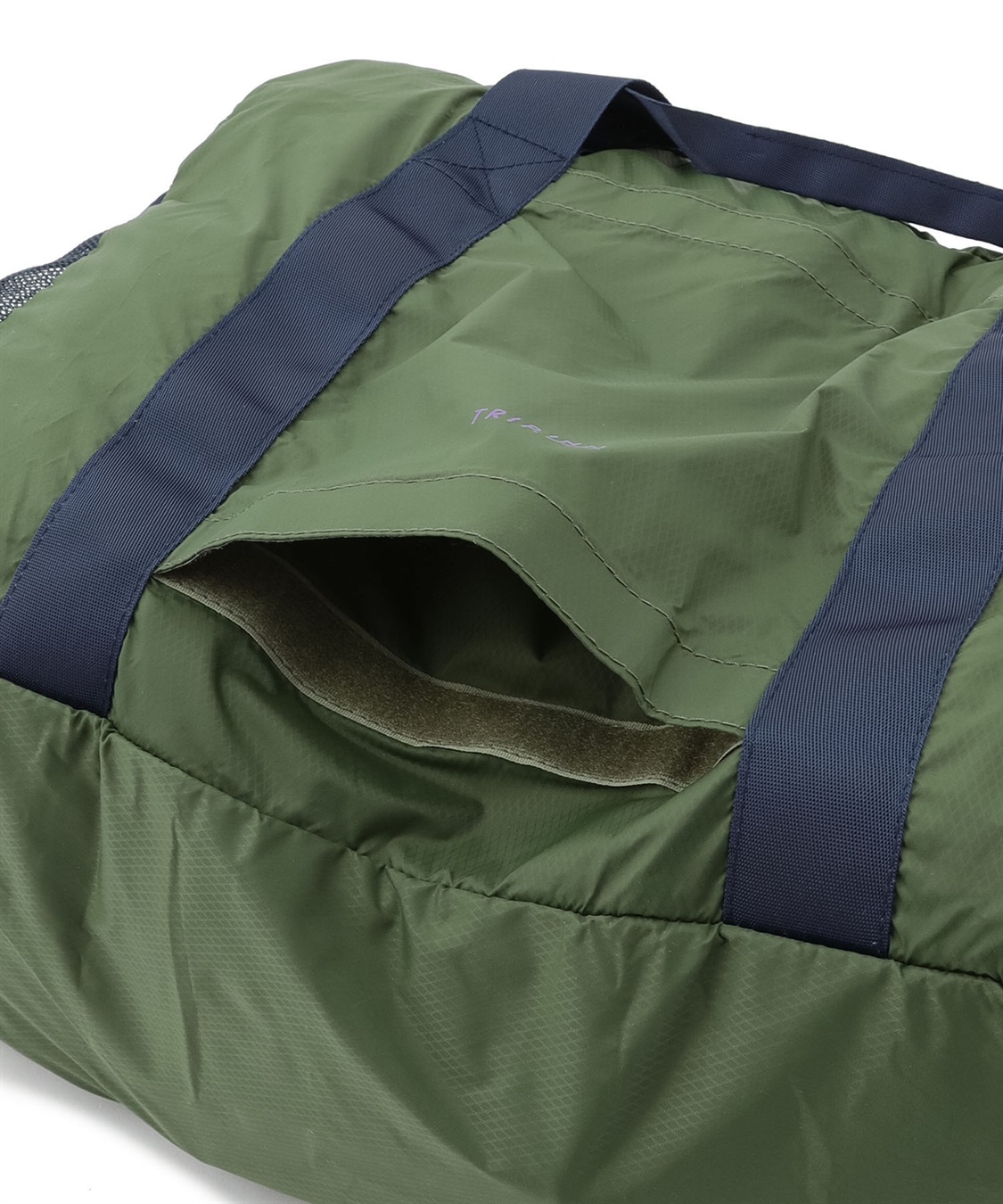 Life Style by cross marche 【TRIP.INN】2WAYポケッタブルボストンバッグ_sub_17