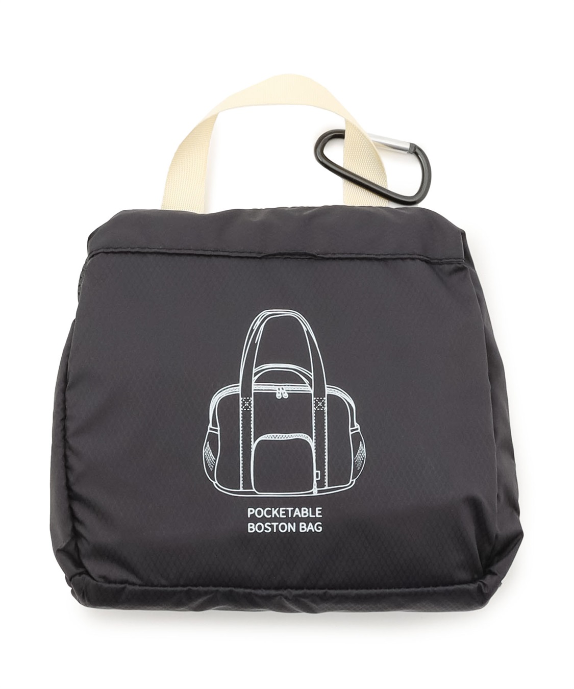 Life Style by cross marche 【TRIP.INN】2WAYポケッタブルボストンバッグ_sub_23