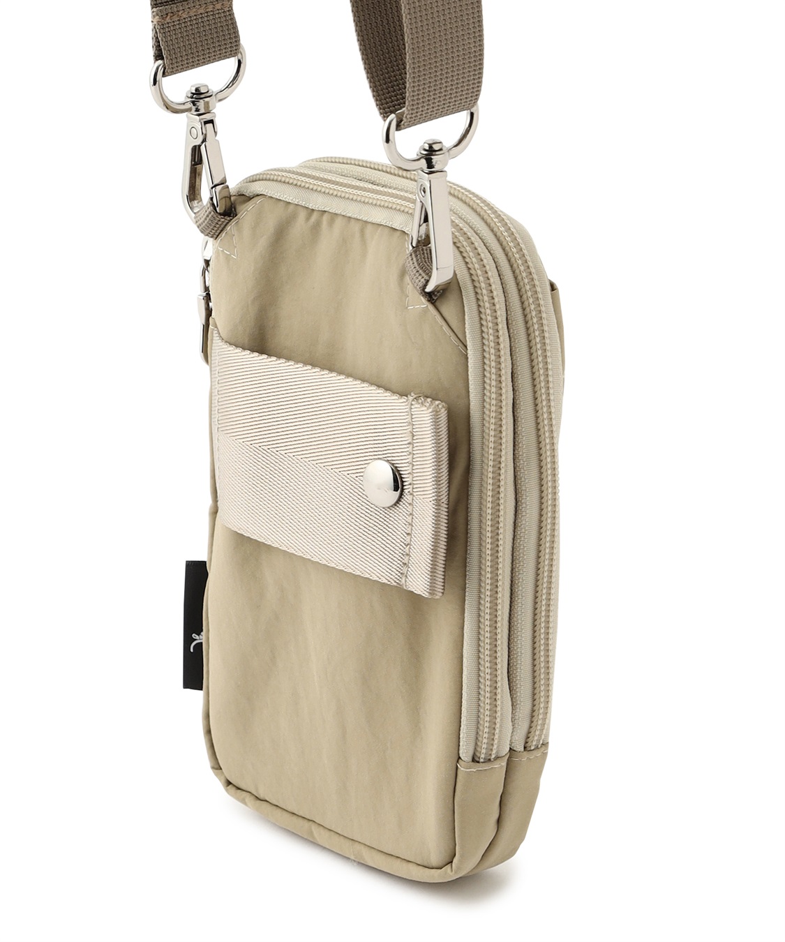 Life Style by cross marche 【NEKONOBA】NYASA撥水スマホショルダー_sub_16