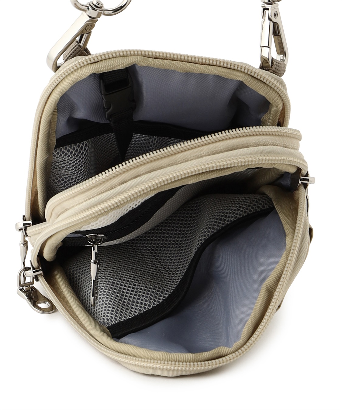 Life Style by cross marche 【NEKONOBA】NYASA撥水スマホショルダー_sub_17