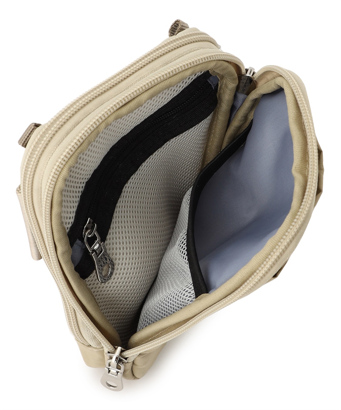 Life Style by cross marche 【NEKONOBA】NYASA撥水スマホショルダー_sub_18