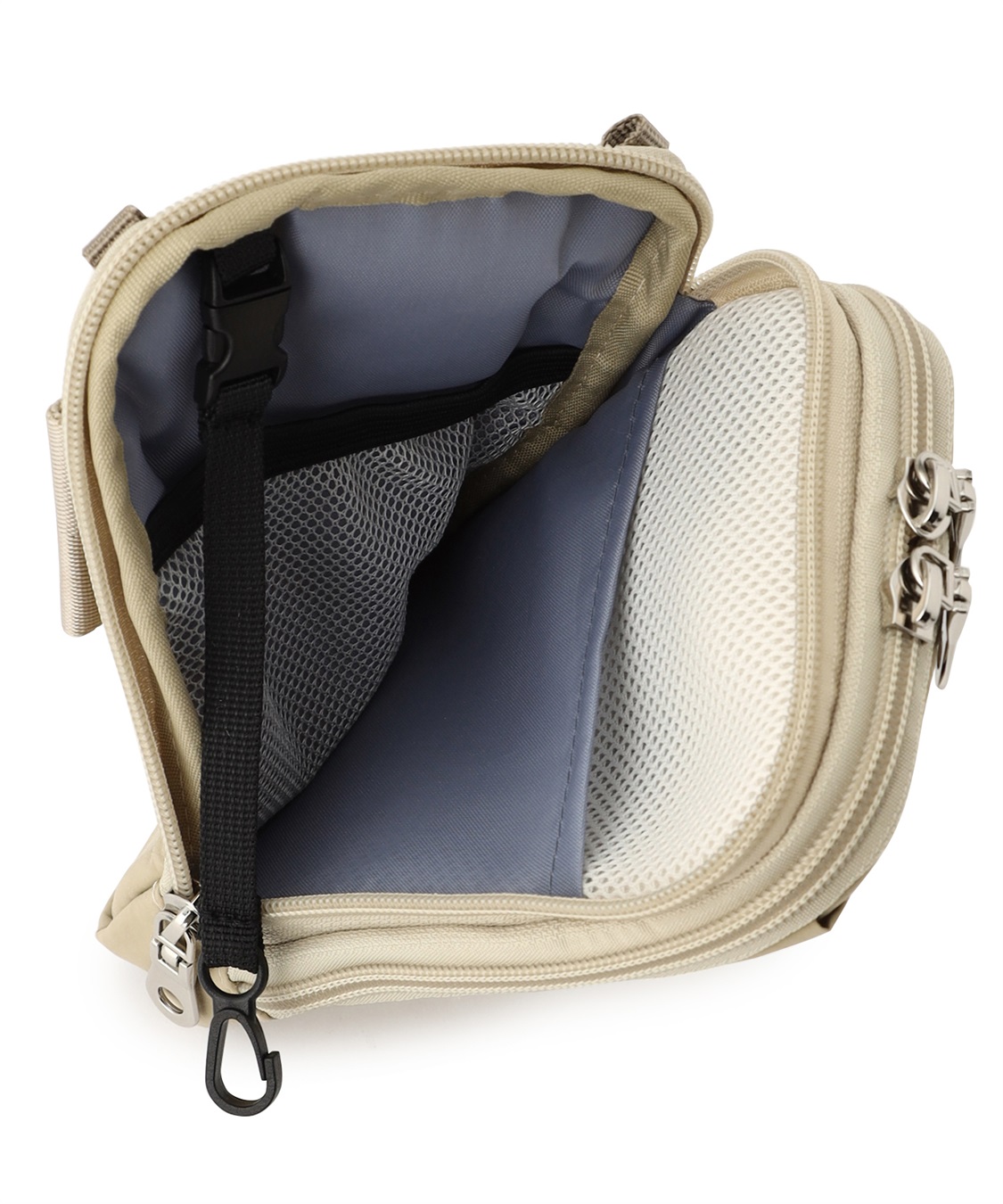 Life Style by cross marche 【NEKONOBA】NYASA撥水スマホショルダー_sub_19