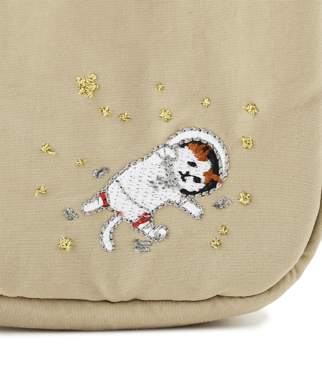 Life Style by cross marche 【NEKONOBA】NYASA撥水スマホショルダー_sub_21