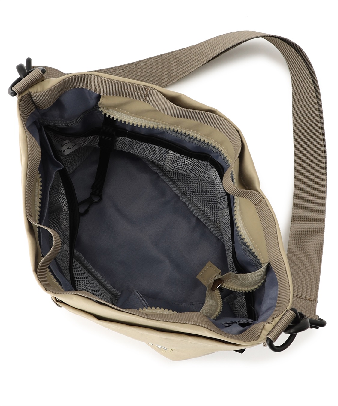 Life Style by cross marche 【NEKONOBA】NYASA横型ショルダーバッグ_sub_18