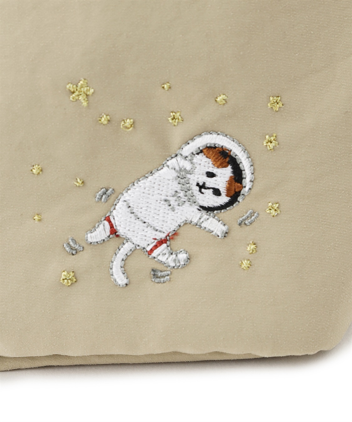 Life Style by cross marche 【NEKONOBA】NYASA横型ショルダーバッグ_sub_19