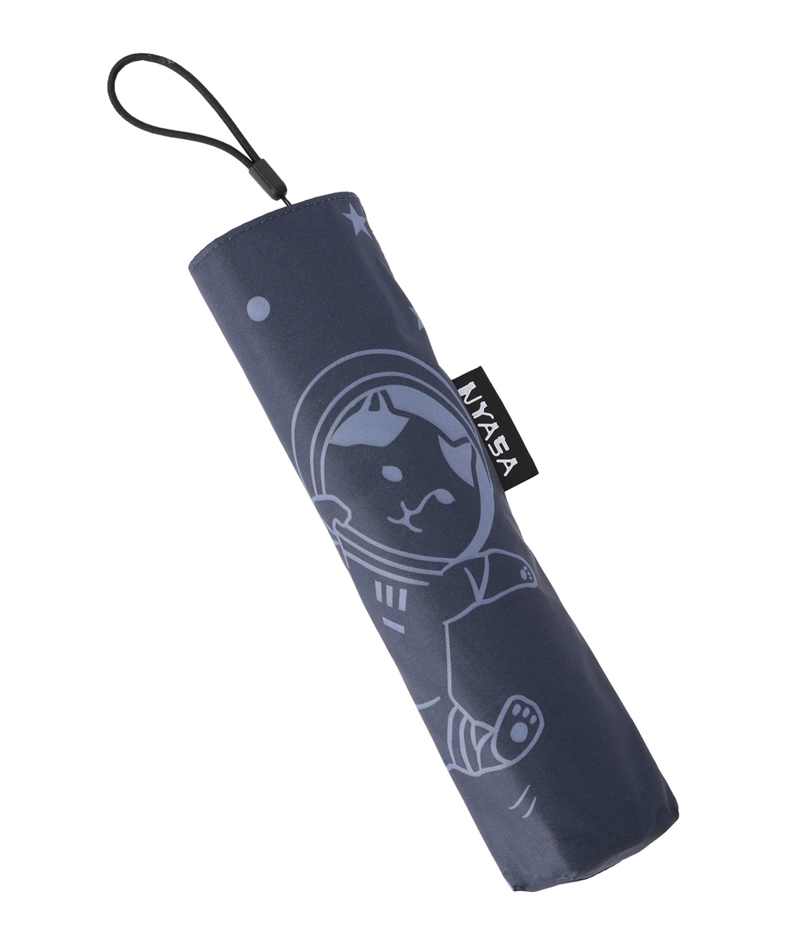 Life Style by cross marche 【NEKONOBA】NYASA晴雨兼用折りたたみ傘_sub_4