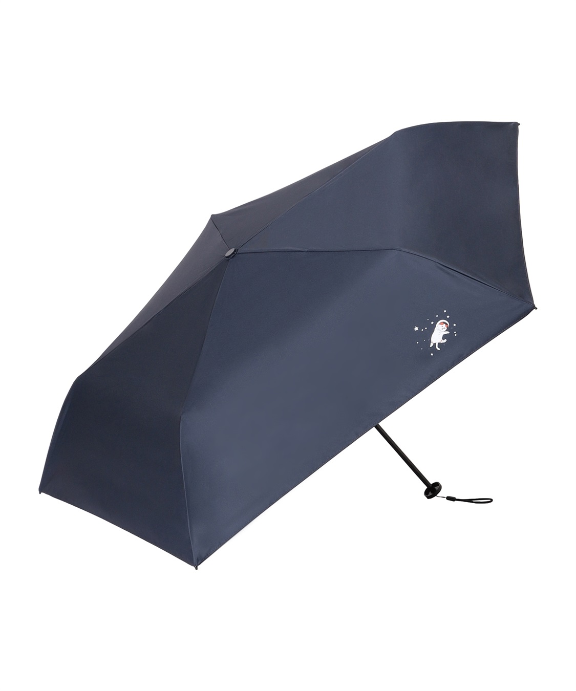 Life Style by cross marche 【NEKONOBA】NYASA晴雨兼用折りたたみ傘_sub_5