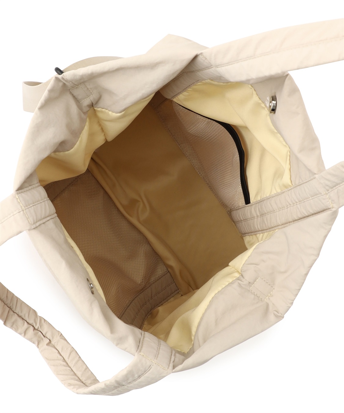 Life Style by cross marche 【NEKONOBA】NYASA撥水ビッグトート_sub_23