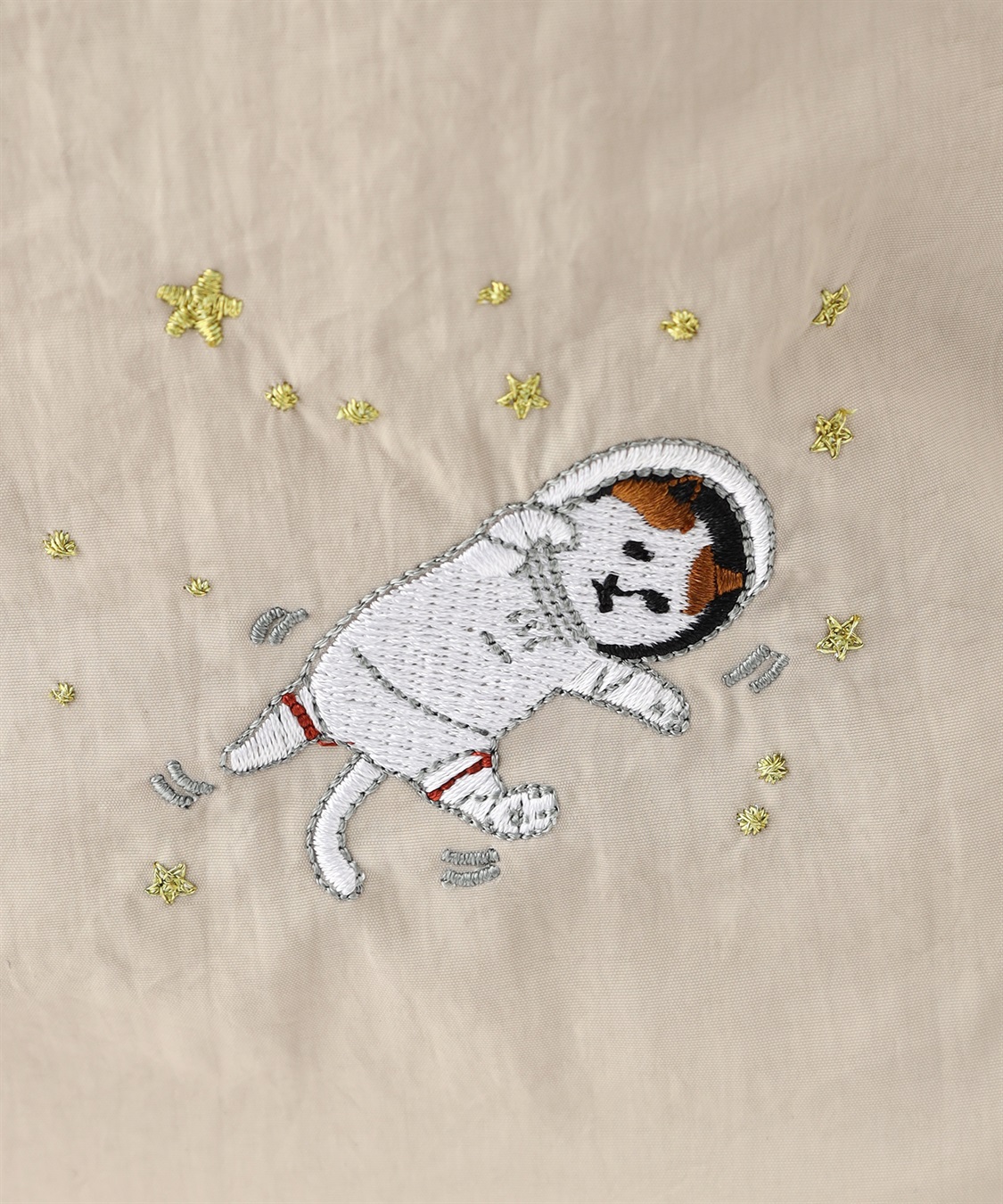 Life Style by cross marche 【NEKONOBA】NYASA撥水ビッグトート_sub_24