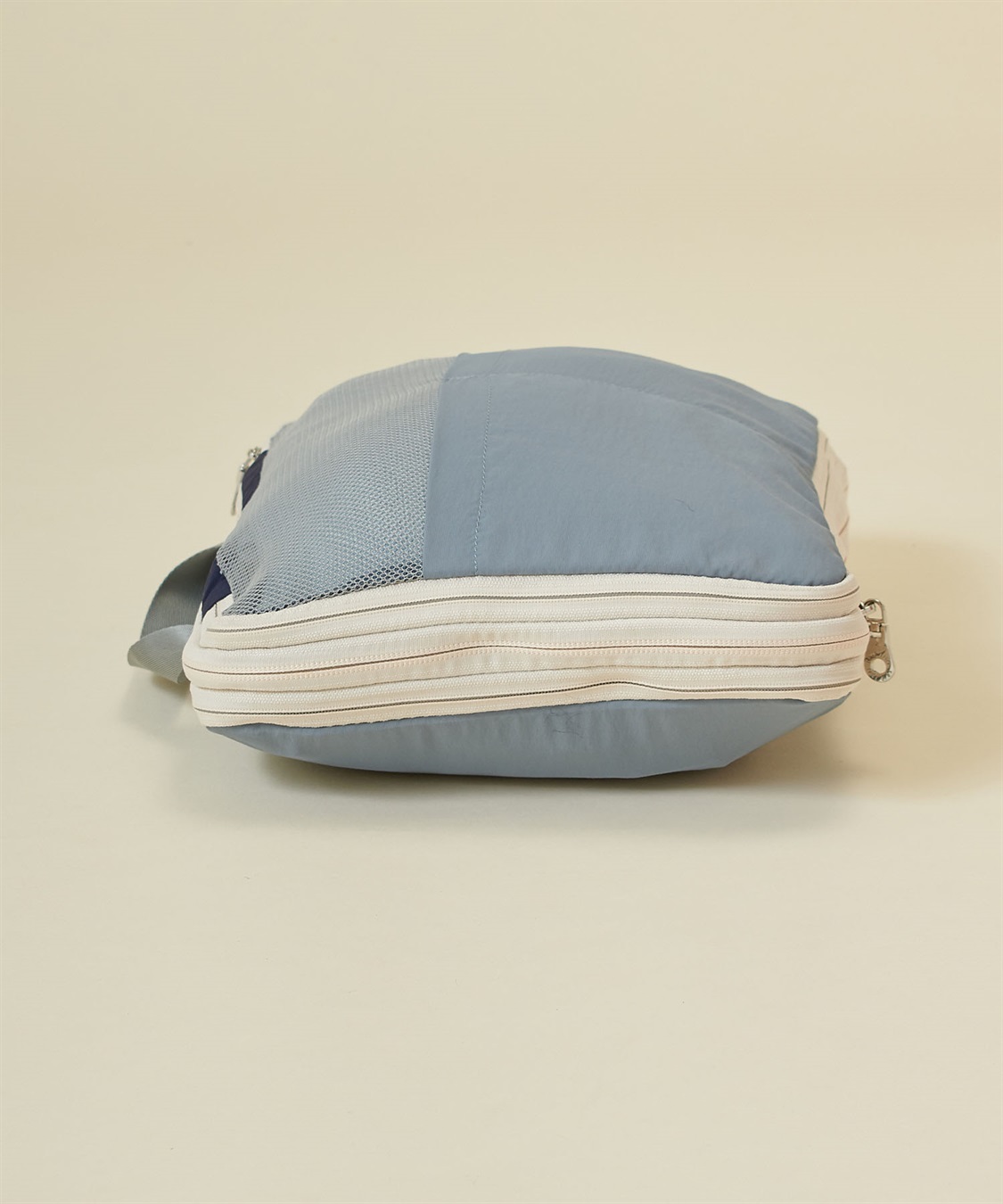 Life Style by cross marche 【TRIP.INN】　圧縮消臭ポーチ　M_sub_4