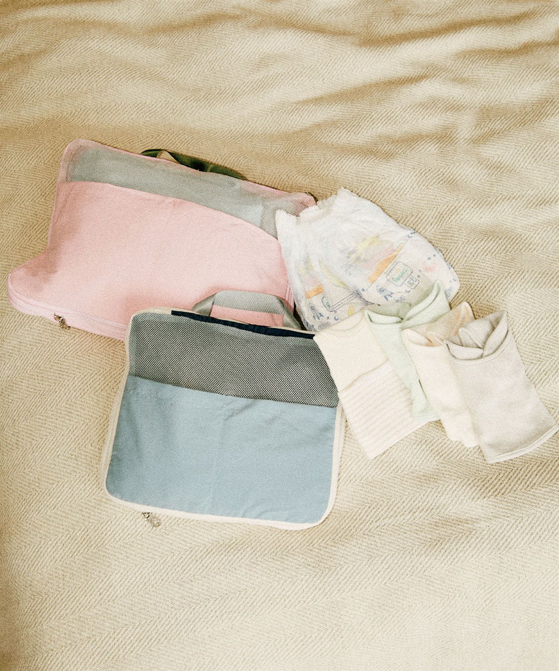 Life Style by cross marche 【TRIP.INN】　圧縮消臭ポーチ　M_sub_18