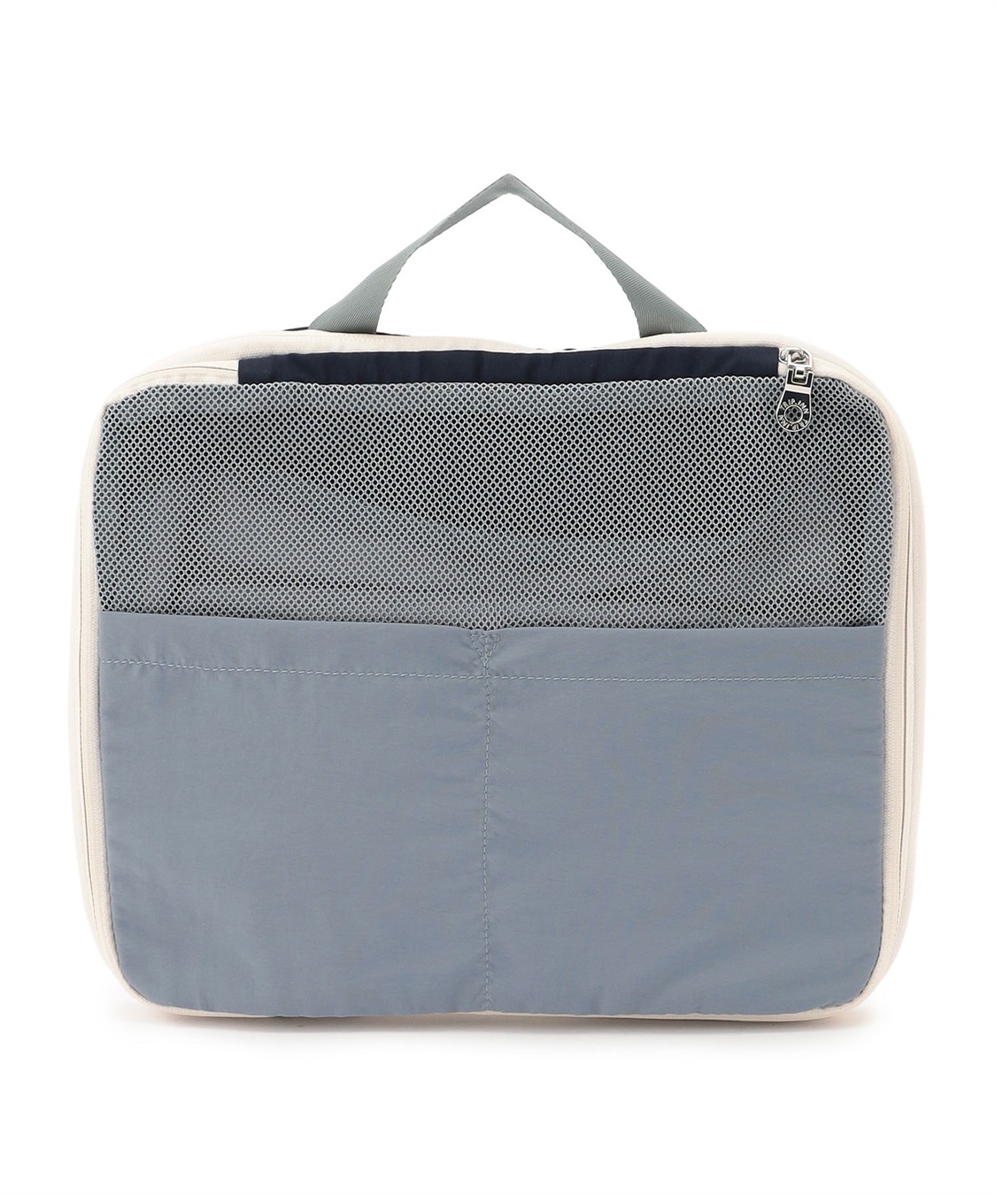 Life Style by cross marche 【TRIP.INN】　圧縮消臭ポーチ　M_sub_21